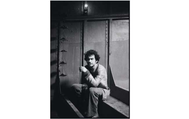 kounellis