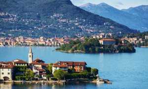 l maggiore