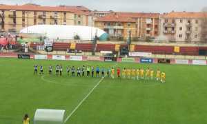 la biellese juve domo 18 squadre