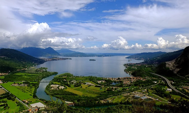 lago vista alto