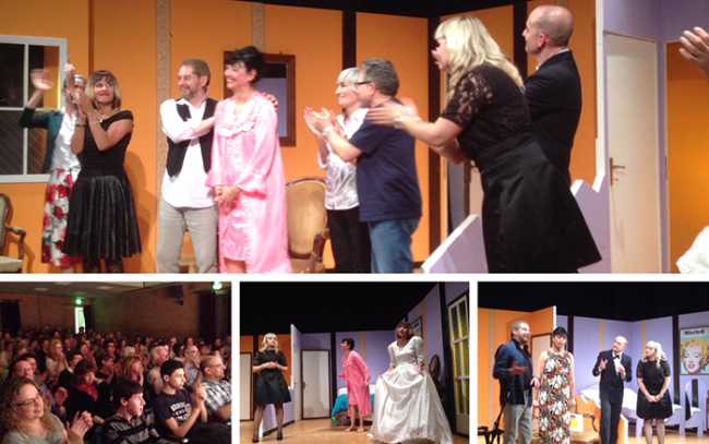 lalo galletti mix 18