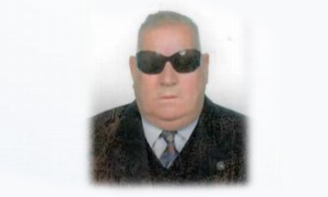 larne ciechi