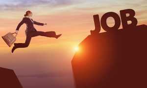lavoro salto