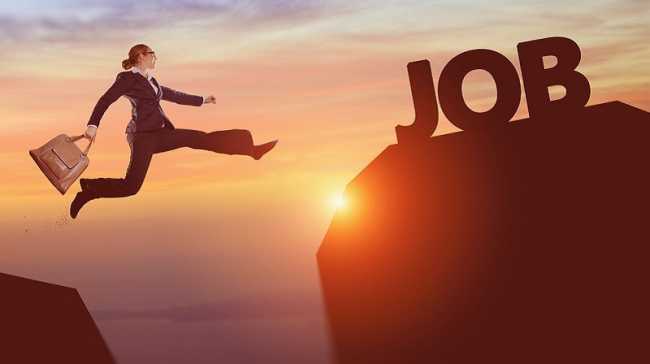 lavoro salto