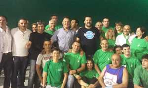 lega fest vco 2017 salvini