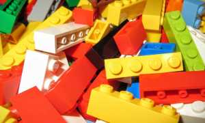 lego