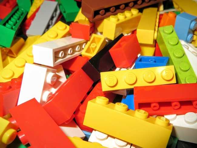 lego