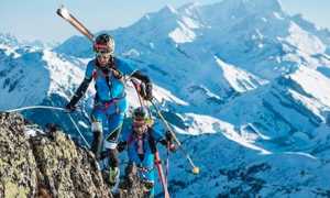 lenzi pierra vetta sci alpinismo