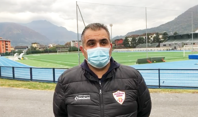 lepiani juve domo