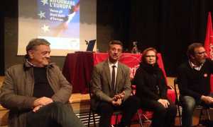 liberi uguali presentazione candidati domo 18