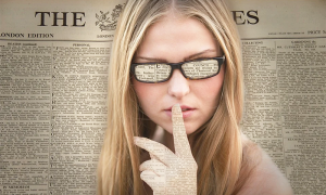 liberta stampa