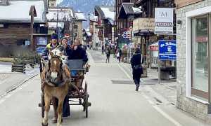 livigno calesse