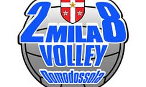logo volley 2mila8