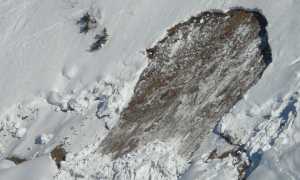 loose snow avalanches 16224 960 720
