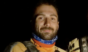 luca nagini