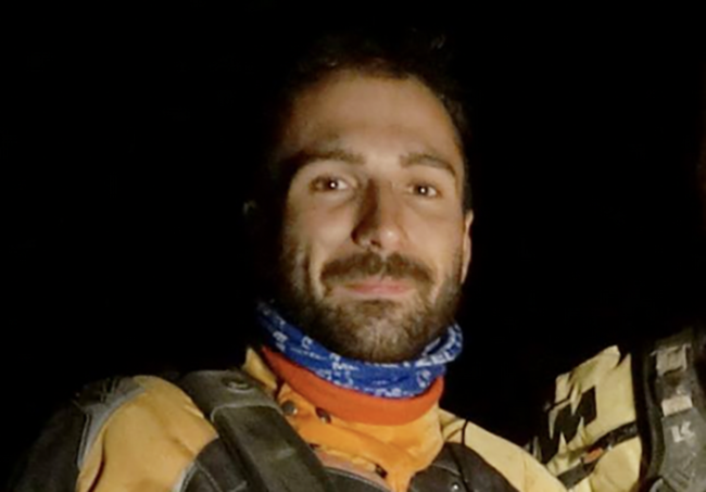 luca nagini