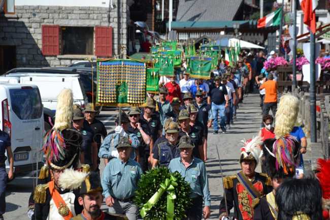 maciugnaha alpini