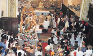 madonna calasca chiesa milizia