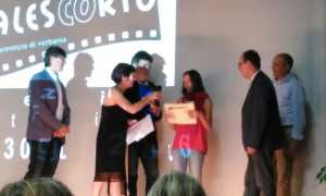 malescorto premiazione
