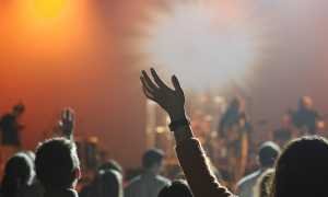 manifestazione festival