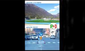 manifesto pd lavori stadio pizzi