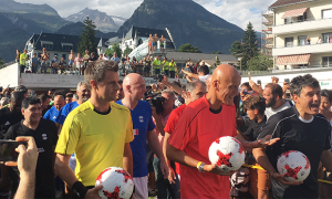 maradona collina infantino giannis game brig