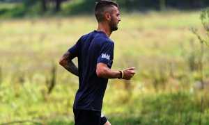 marco giudici corsa