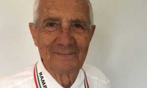 mario rampi