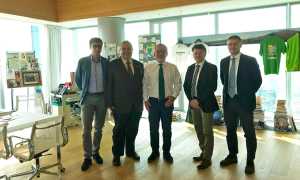 maroni delegazione vco