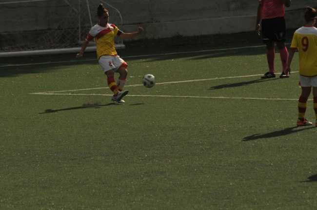 masera femminile azione