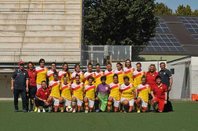 masera femminile originale