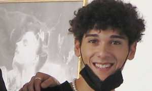 mattia fiorino