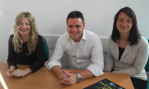 mattia rossi cst domo