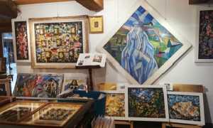 mattioli arte crodo