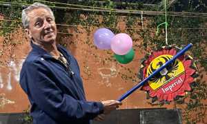 max polli pignatta