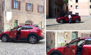 mazda chiossi mix
