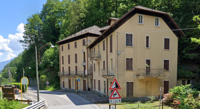 meda bognanco
