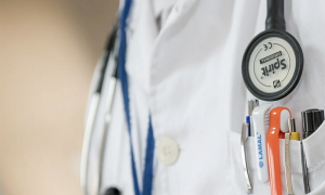 medico camice