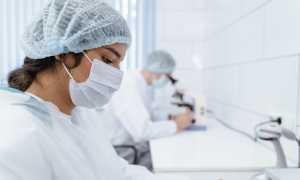 medico ricerca