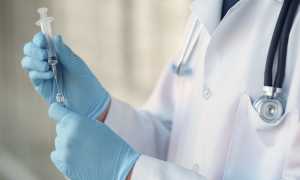 medico vaccini