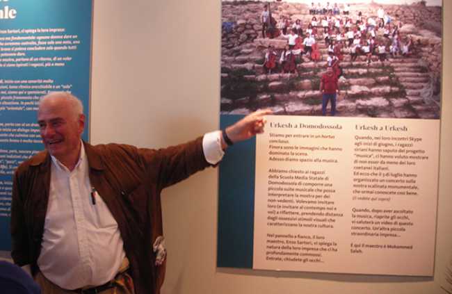 meeting mostra domodossola