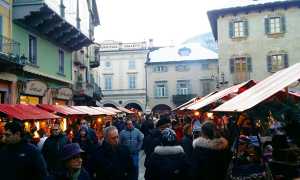 mercatini natale 17 piazza mercato