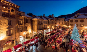 mercatini natale