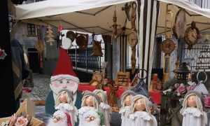 mercatino 1