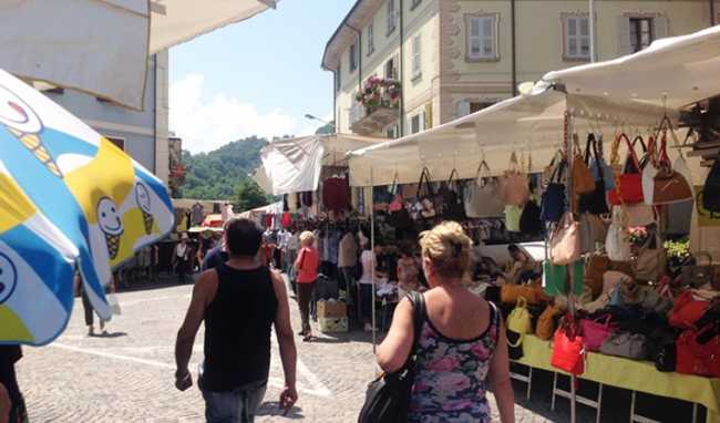 mercato domo