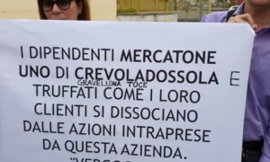 mercatone