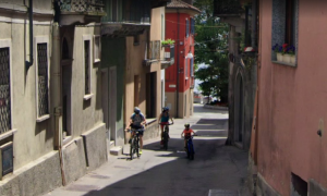 mergozzo ruga