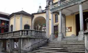 mergozzo chiesa