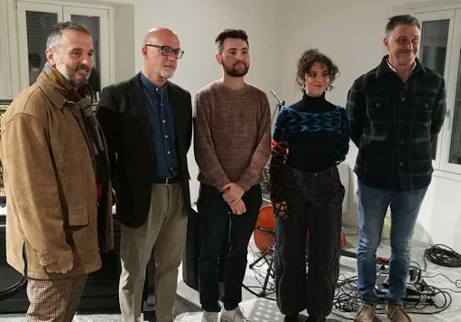mergozzo si nota