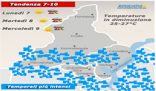 meteolive previsione mag 18
